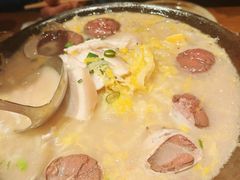-鸽子窝(黄村店)