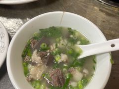 -宝翔羊汤馆