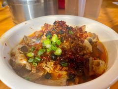 豆辣蒸排骨-浏阳小饭铺(洪西小区店)