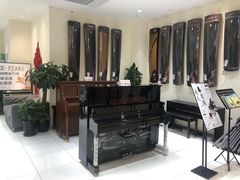 -谈·PIANO(金唐新光界店)