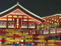 -绳金塔