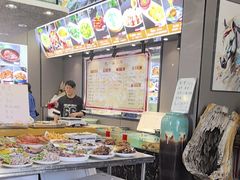 -隐厨·海鲜餐厅(恒通路店)