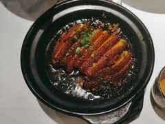 梅菜扣肉-围龙屋客家食府(福田店)