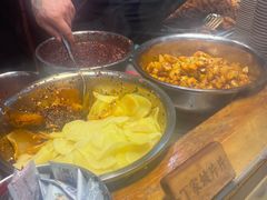 -周小亮丁家坡洋芋(全国总店)