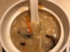 宋嫂鱼羹-老头儿油爆虾·三潭印月