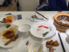 -南棠馆粤菜坊(群光店)