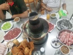 -三兴涮羊肉(荣安大街店)