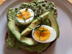 -Egg•Allday Brunch(襄阳北路店)