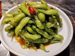 -醉炫音速烧烤·干煸菜(沙河总店)