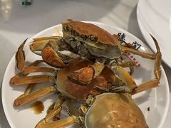 -腾阁自助餐厅(朝林广场店)