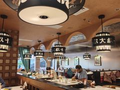-清真·卡德尔大叔新疆主题餐厅(龙汇路店)