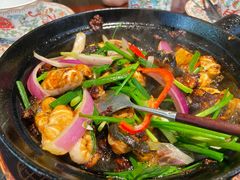 -旺爷砂锅·茶作(国贸城店)