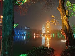 -桂林两江四湖景区