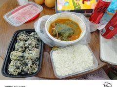 -咕咕站韩国料理(紫金港店)