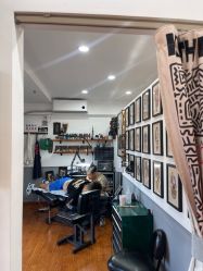 -MDZ STORE·TATTOO·耳饰