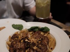 -Common Table · Brunch & Coffee