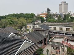 -东莞市可园博物馆