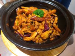 -四道菜·福建菜馆(新街口金鹰店)