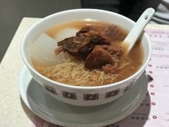 -池记(尖沙咀店)