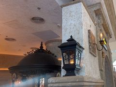 -B&C黄油与面包·THE GARDEN BAKERY概念店(世纪汇店)