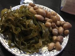 餐前小菜-川香煲(茅台路店)