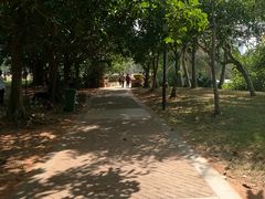 -白沙门生态公园