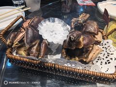 -高家烧鸽子烧烤店63年