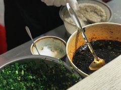 -熊腊生热干面馆(宝丰店)