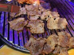 -釜山火炉·海鲜烤肉(紫藤路店)