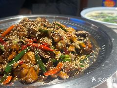 -东来土菜馆(民祥园路店)