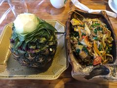 -基诺山寨.版纳民族特色菜