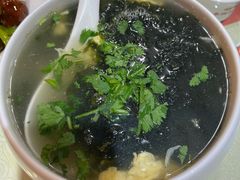 -东四民芳餐厅(世茂工三店)