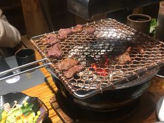 -黑牛の店·和牛烧肉(大悦城店)