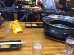 -吉志烤肉(太原总店)