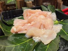 -火舞泰·泰式海鲜火锅餐厅(世纪城店)