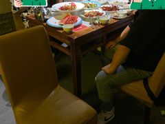 -廉厨干煸鸡(云龙区民富园店)