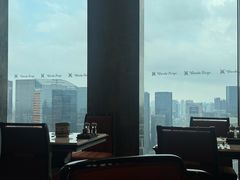 -美食汇自助餐厅(成都万达瑞华酒店)