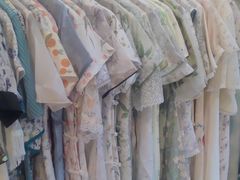 -暮晚尘香汉服旗袍