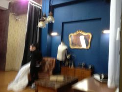 -THE QUEEN(北京店)