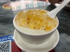 -福星牛奶甜品店(常平店)