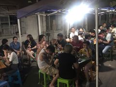 等位区-老兵麻辣烫(世欧王庄店)