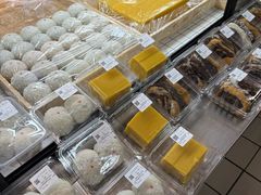 -盛德美(景华路店)