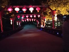 -北湖公园