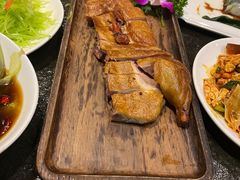 -小城粥道·海胆鲜虾粥(解放广场店)