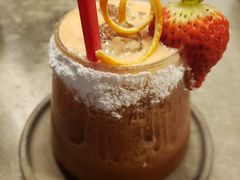 -BE NORMAL CAFE(霞溪路店)