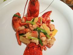 -鸽子侯·家宴·平价海鲜(绿地店)