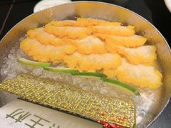 -季季山·云南野生菌火锅(上海首店)