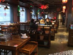 -庄老幺火锅(娄山关路店)