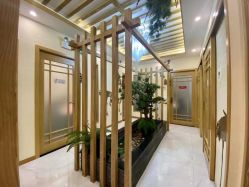 -芳朵美容养生SPA