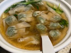 -东园小馆·早茶·淮扬小炒(江都路店)